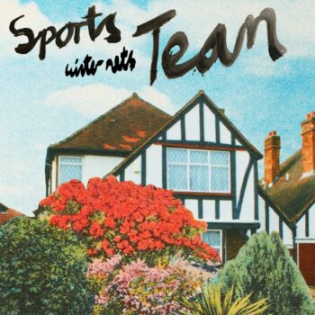 Sports Team - Winter Nets (EP)