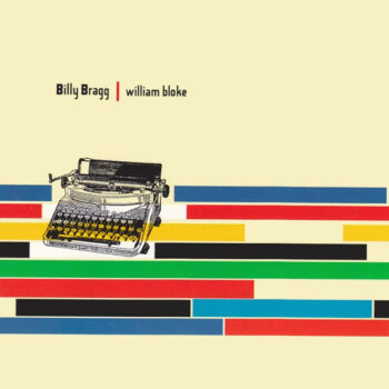 Billy Bragg - William Bloke