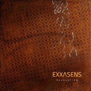 Exxasens - Revolution