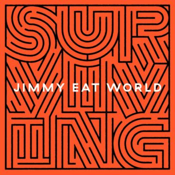 Jimmy Eat World - Surviving