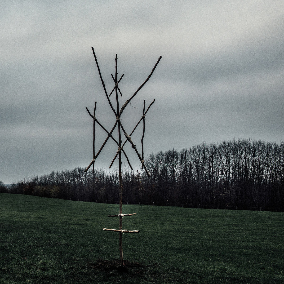 Wiegedood - De Dooden Hebben Het Goed III