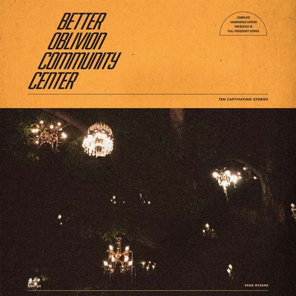 Better Oblivion Community Center -  Better Oblivion Community Center