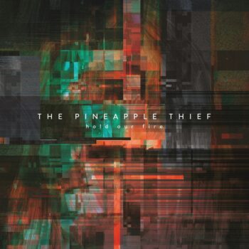 The Pineapple Thief - Hold Our Fire (Live)