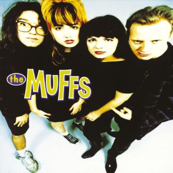 The Muffs - The Muffs