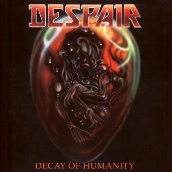 Decay Of Humanity