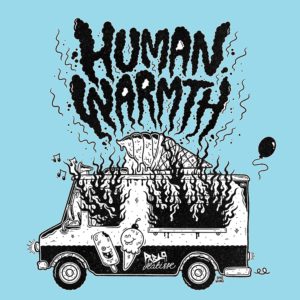 Pablo Matisse - Human Warmth (EP)