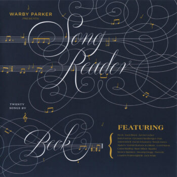 Beck - Song Reader