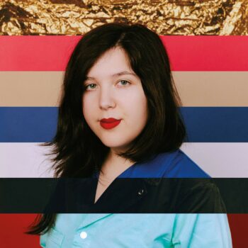 Lucy Dacus - 2019 (EP)