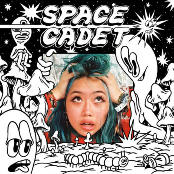 Space Cadet (EP)