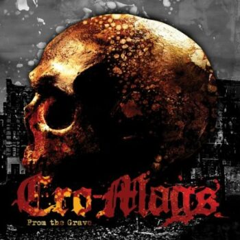 Cro-Mags - From The Grave (EP)