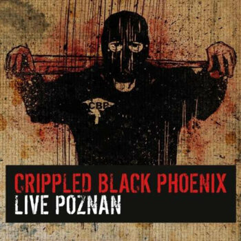 Crippled Black Phoenix - Live Poznan
