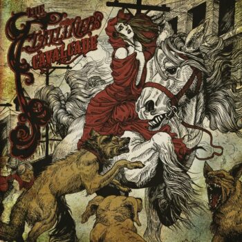 The Flatliners - Cavalcade