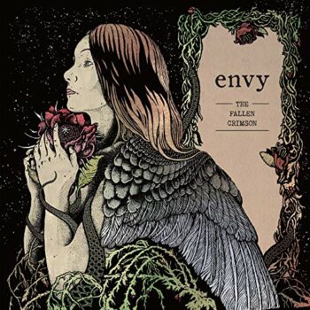 Envy - The Fallen Crimson