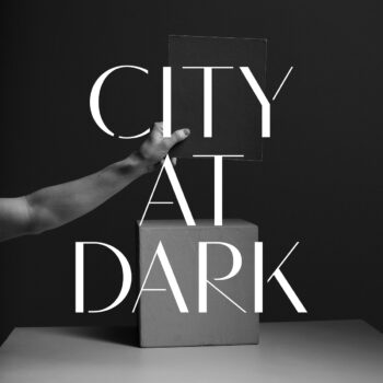 City At Dark - City At Dark