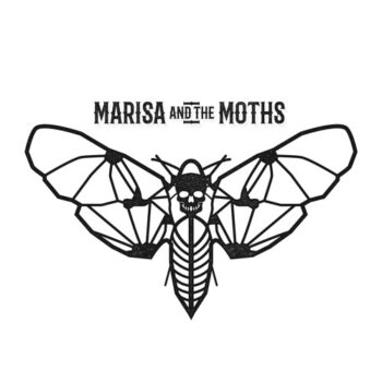 Marisa And The Moths - Marisa And The Moths