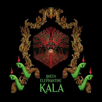 Queen Elephantine - Kala