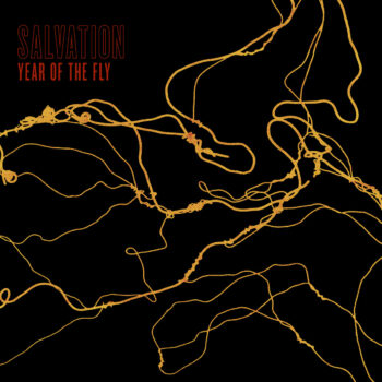 Salvation - Year Of The Fly