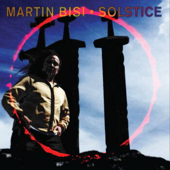 Martin Bisi - Solstice