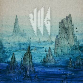 Vug - Onyx