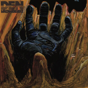 Den - Iron Desert