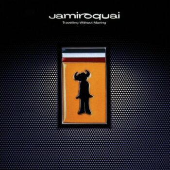 Jamiroquai - Travelling Without Moving