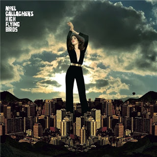 Noel Gallagher - Blue Moon Rising (EP)