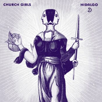 Church Girls - Hidalgo