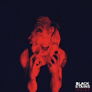 Black Stains - Inside