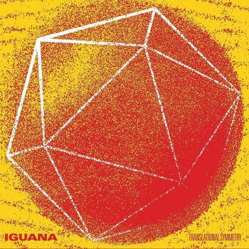 Iguana - Translational Symmetry