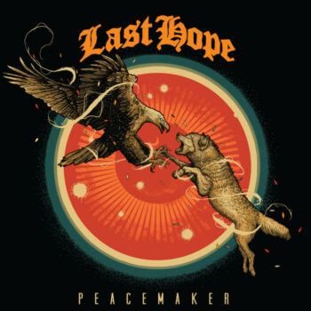 Last Hope - Peacemaker