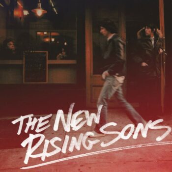 The New Rising Sons - Set It Right