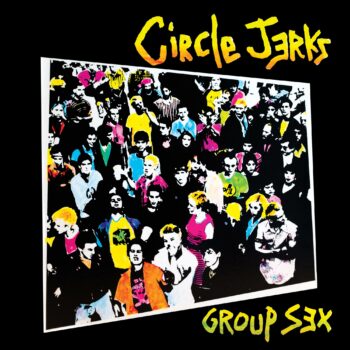 Circle Jerks - Group Sex