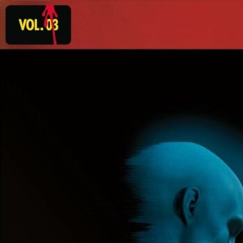 Trent Reznor & Atticus Ross - Watchmen: Volume 3 - Music From The HBO Series