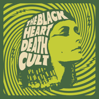 The Black Heart Death Cult - The Black Heart Death Cult