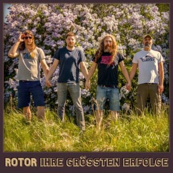 Rotor - Ihre grössten Erfolge