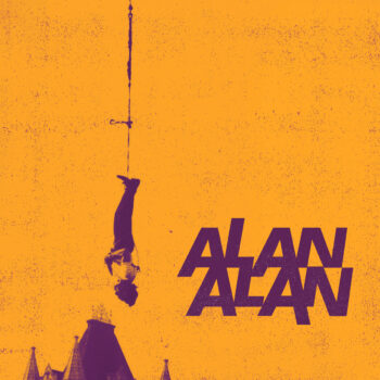 Alan Alan - Alan Alan
