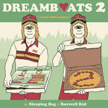 Rozwell Kid - Dreamboats 2