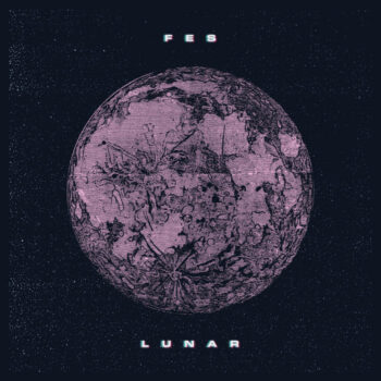 Fes - Lunar (EP)