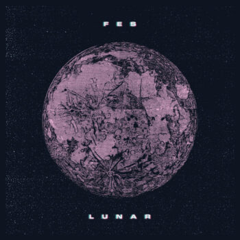 Fes - Lunar (EP)
