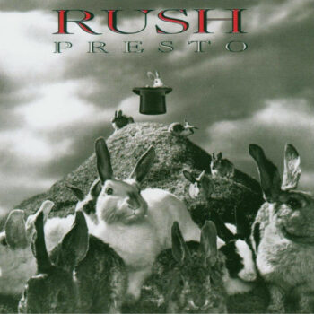 Rush - Presto