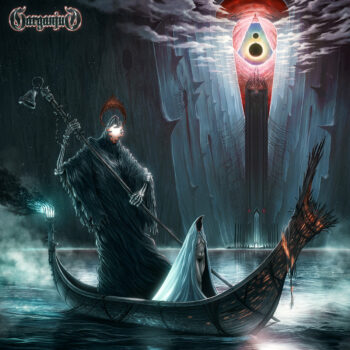 Garganjua - A Voyage In Solitude