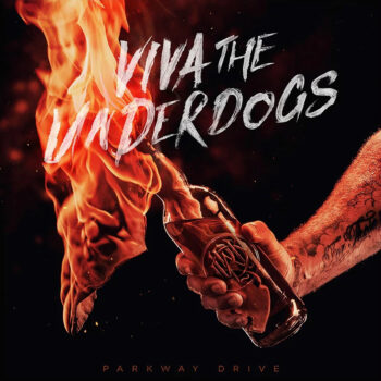 Parkway Drive - Viva The Underdogs (Live)