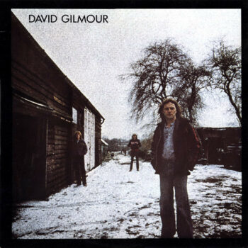 David Gilmour - David Gilmour