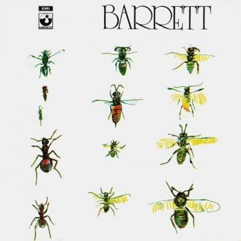 Syd Barrett - Barrett