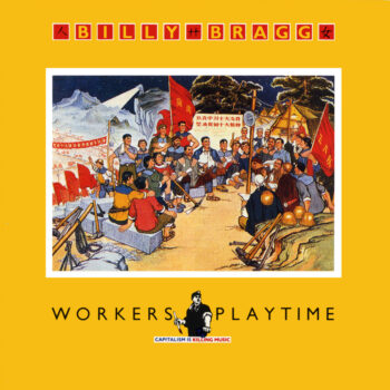 Workers Playtime