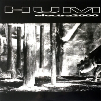 Hum - Electra 2000