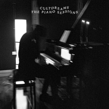 Cultdreams - The Piano Sessions (EP)
