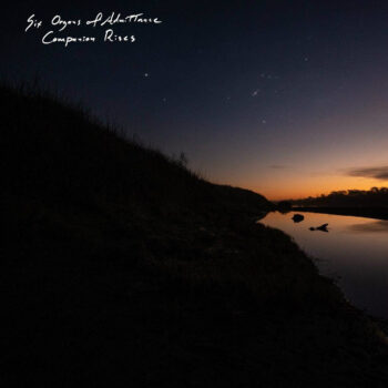 Six Organs Of Admittance - Companion Rises