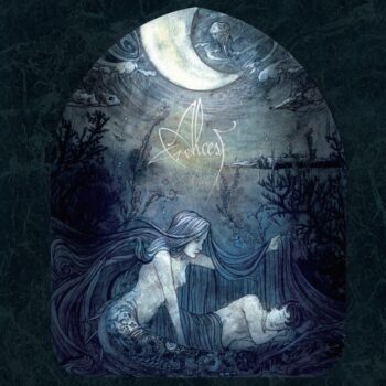 Alcest - Écailles de lune