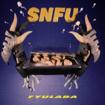 Snfu - FYULABA